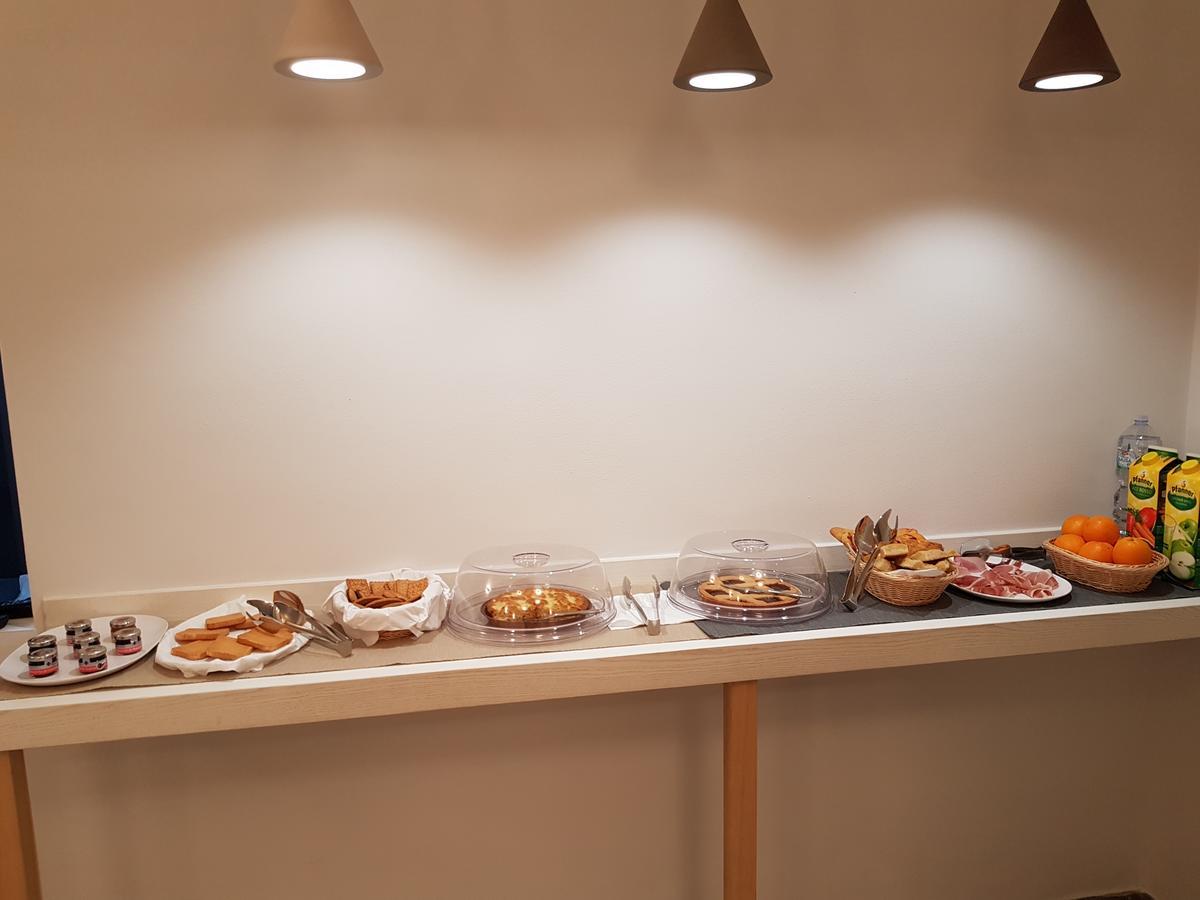 ピサ Liberi Di Sognare Bed & Breakfast エクステリア 写真