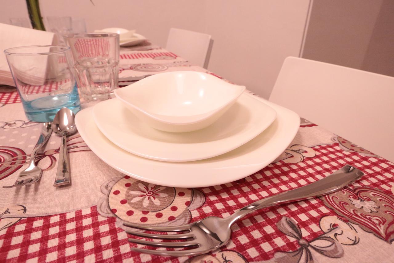 ピサ Liberi Di Sognare Bed & Breakfast エクステリア 写真