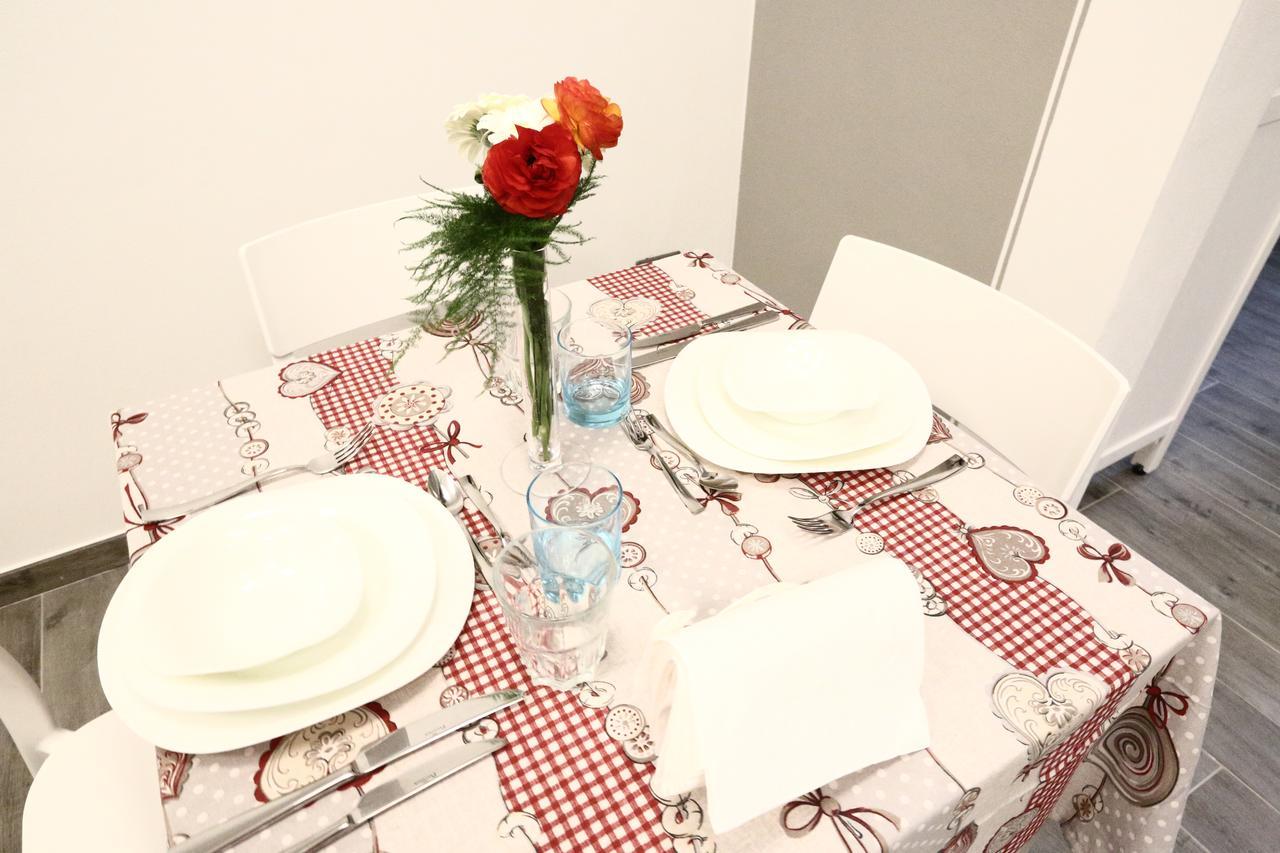 ピサ Liberi Di Sognare Bed & Breakfast エクステリア 写真
