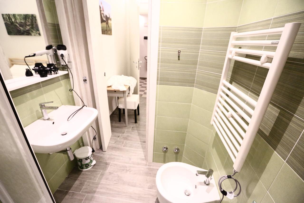 ピサ Liberi Di Sognare Bed & Breakfast エクステリア 写真