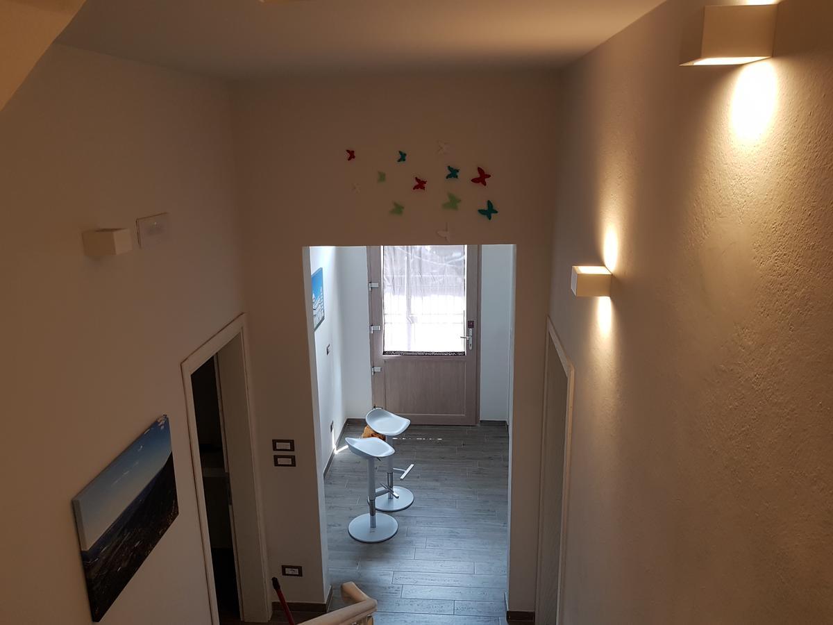 ピサ Liberi Di Sognare Bed & Breakfast エクステリア 写真