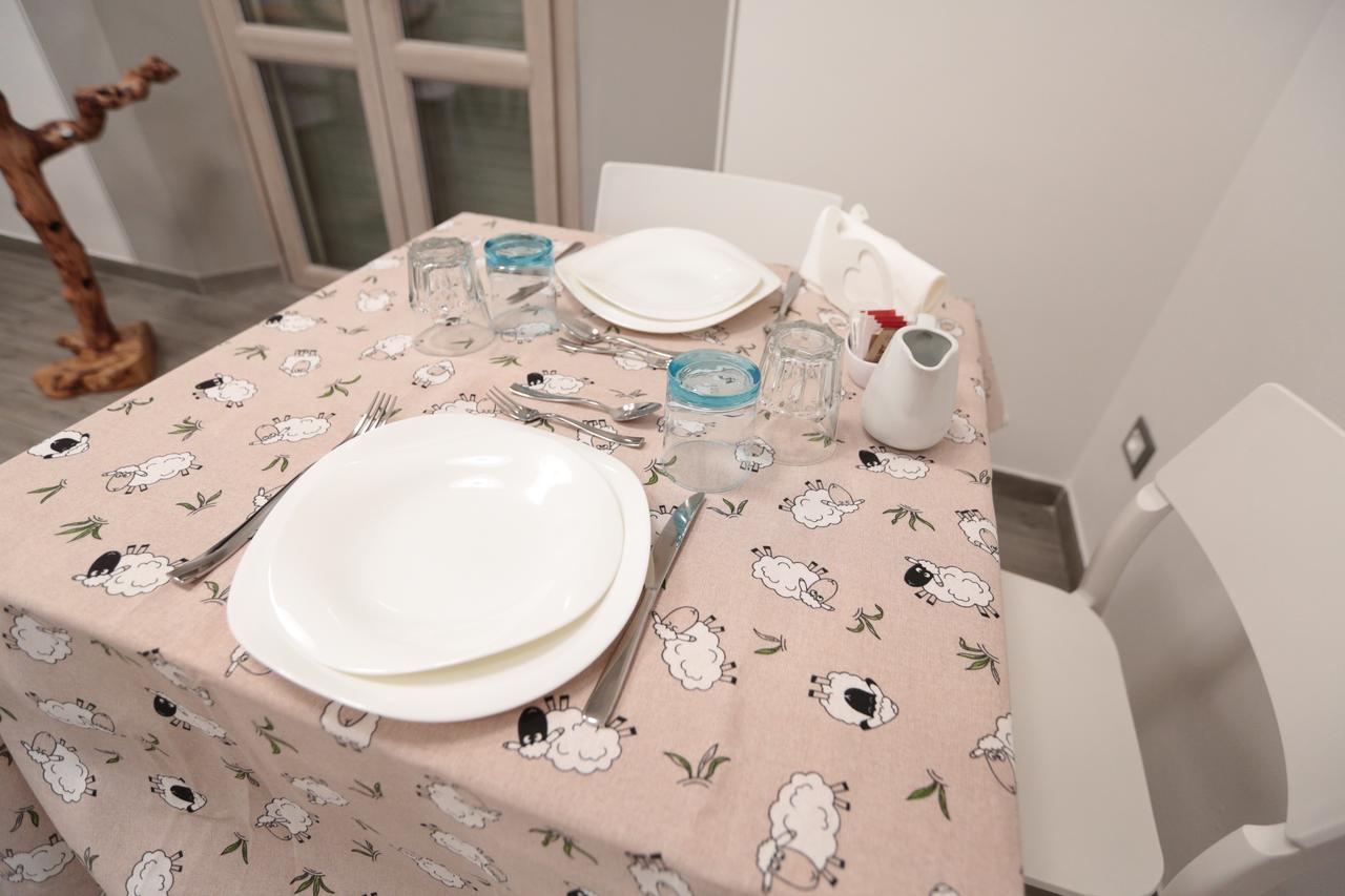 ピサ Liberi Di Sognare Bed & Breakfast エクステリア 写真