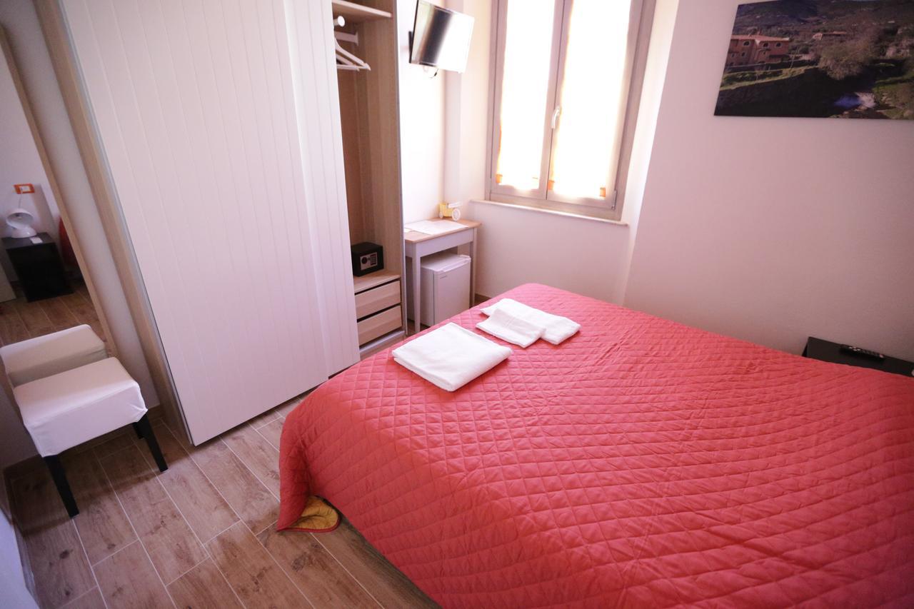 ピサ Liberi Di Sognare Bed & Breakfast エクステリア 写真