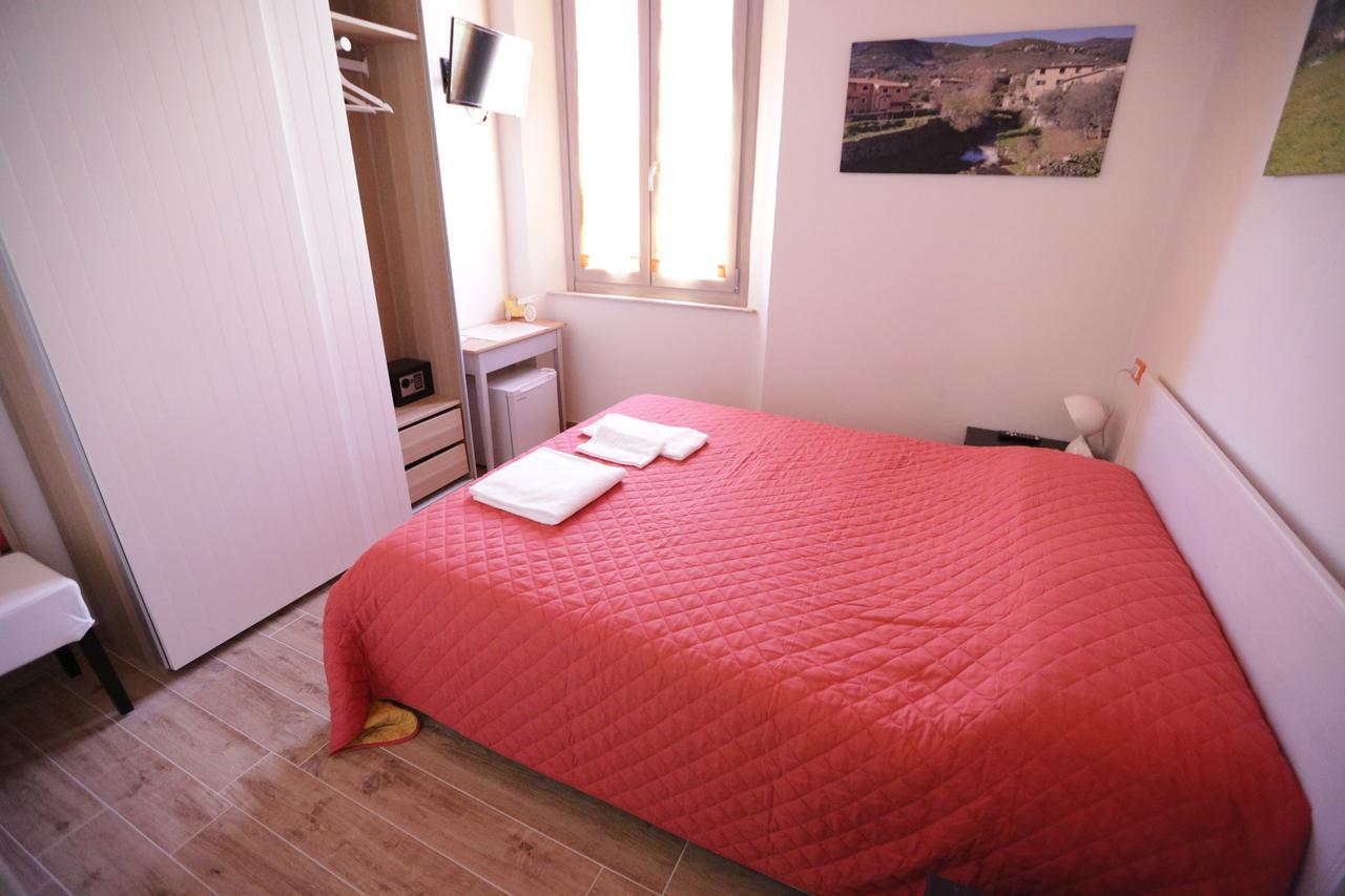 ピサ Liberi Di Sognare Bed & Breakfast エクステリア 写真