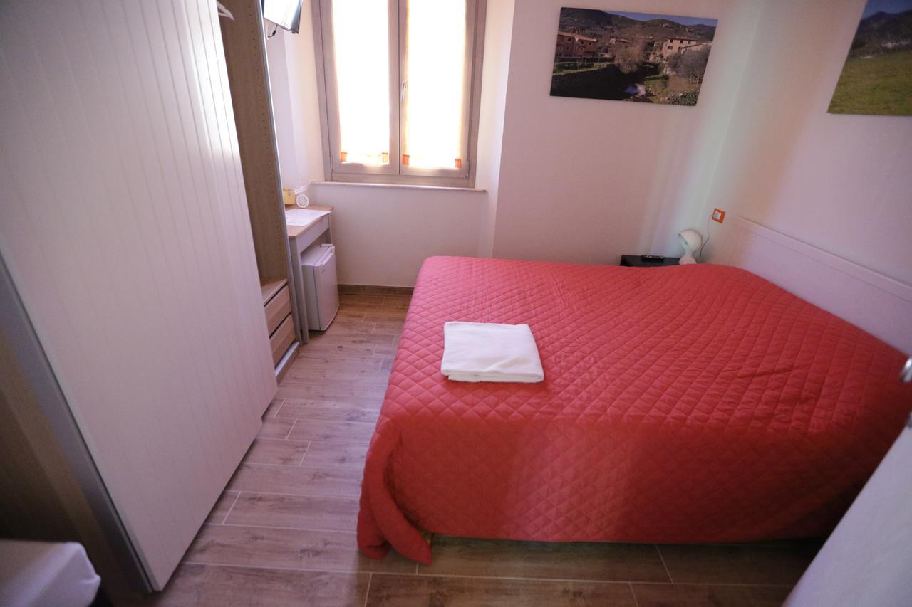 ピサ Liberi Di Sognare Bed & Breakfast エクステリア 写真