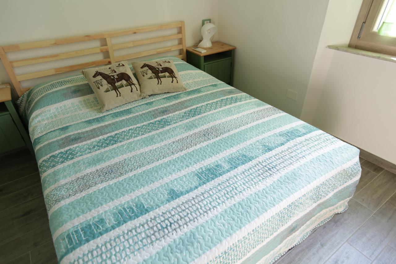 ピサ Liberi Di Sognare Bed & Breakfast エクステリア 写真