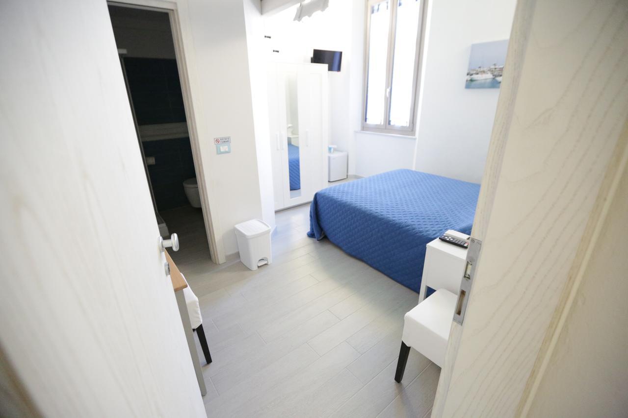 ピサ Liberi Di Sognare Bed & Breakfast エクステリア 写真