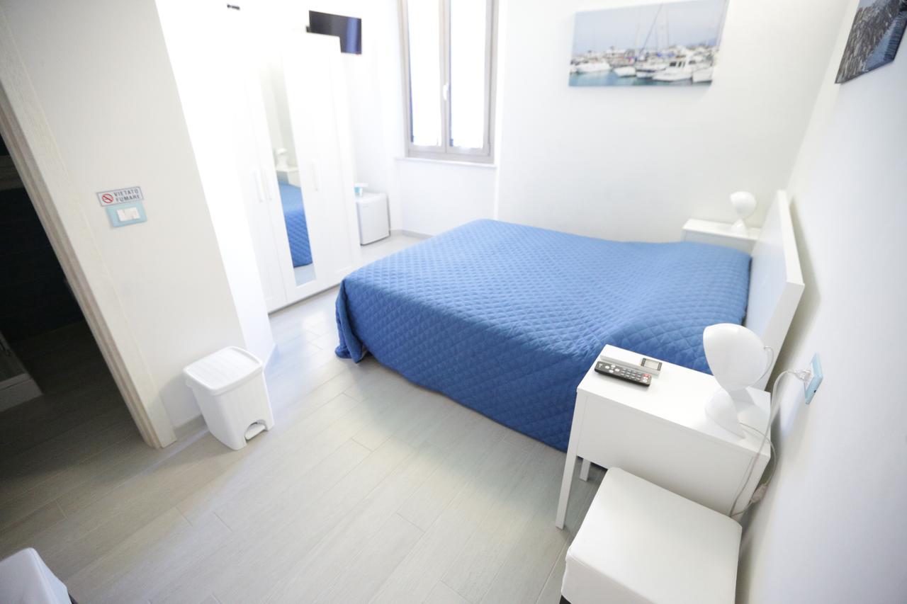 ピサ Liberi Di Sognare Bed & Breakfast エクステリア 写真