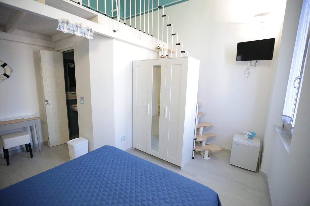 ピサ Liberi Di Sognare Bed & Breakfast エクステリア 写真